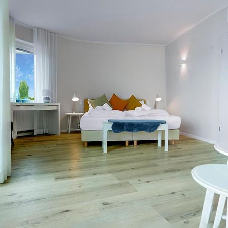 Hotel Seeliebe Sipplingen Extérieur photo