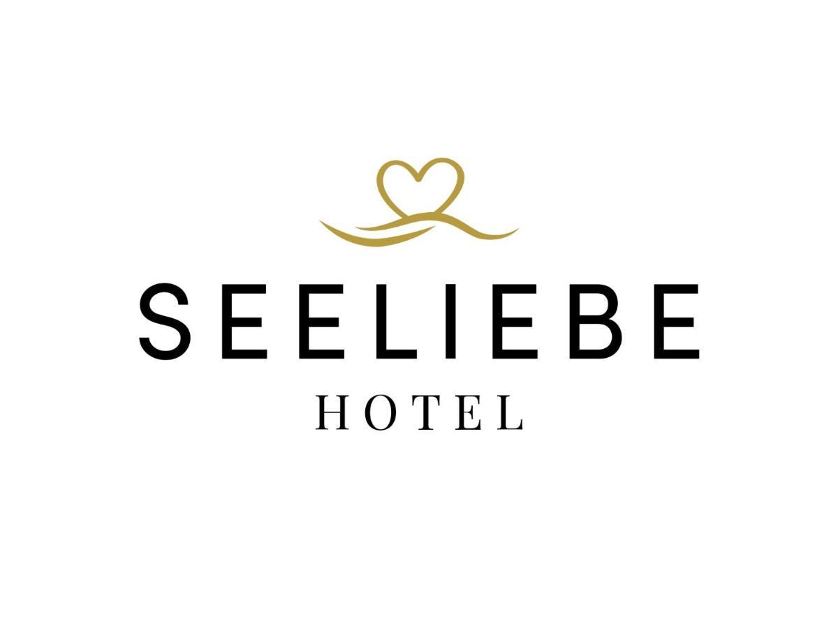 Hotel Seeliebe Sipplingen Extérieur photo
