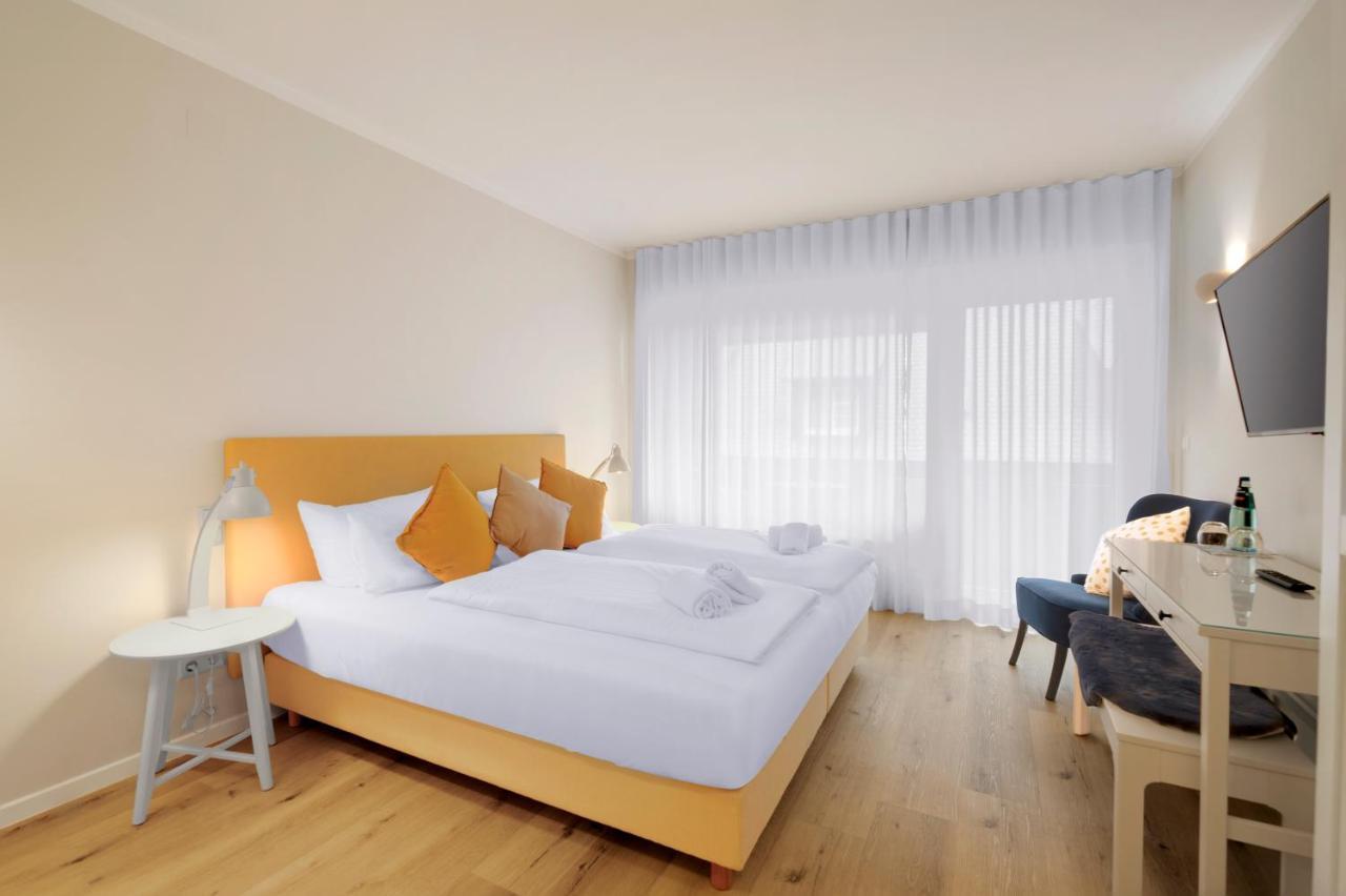 Hotel Seeliebe Sipplingen Extérieur photo