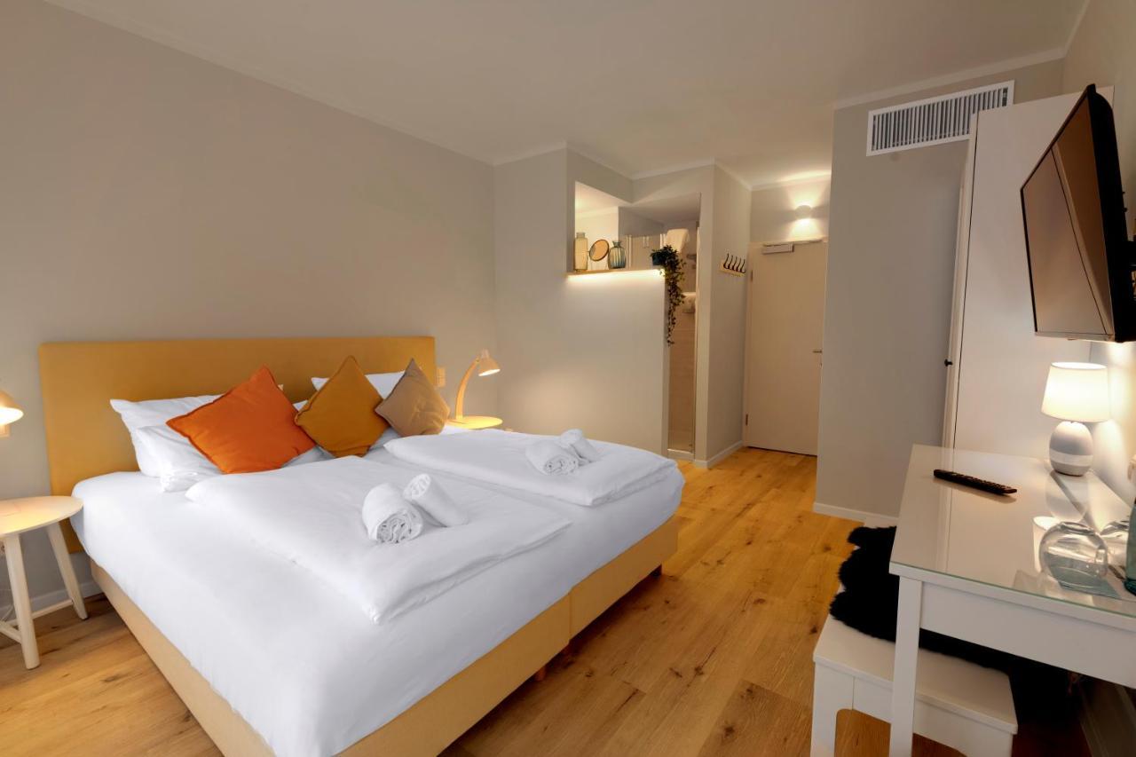 Hotel Seeliebe Sipplingen Extérieur photo