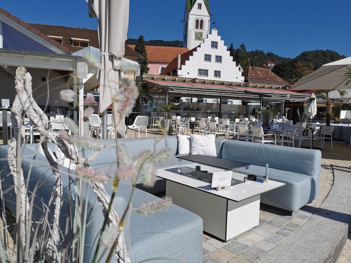 Hotel Seeliebe Sipplingen Extérieur photo