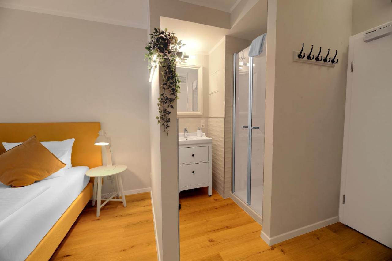 Hotel Seeliebe Sipplingen Extérieur photo