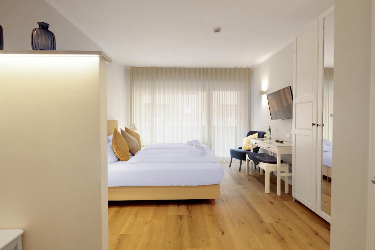 Hotel Seeliebe Sipplingen Extérieur photo