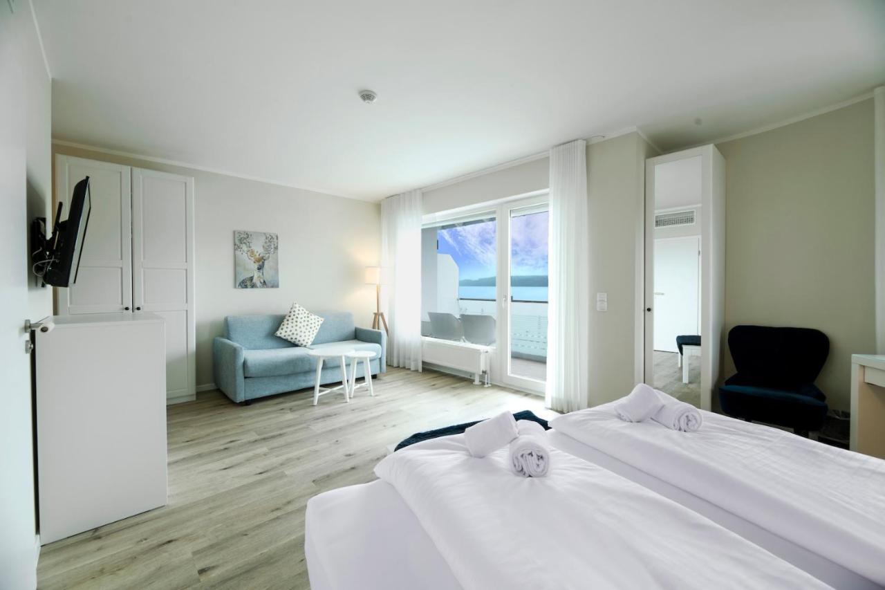 Hotel Seeliebe Sipplingen Extérieur photo