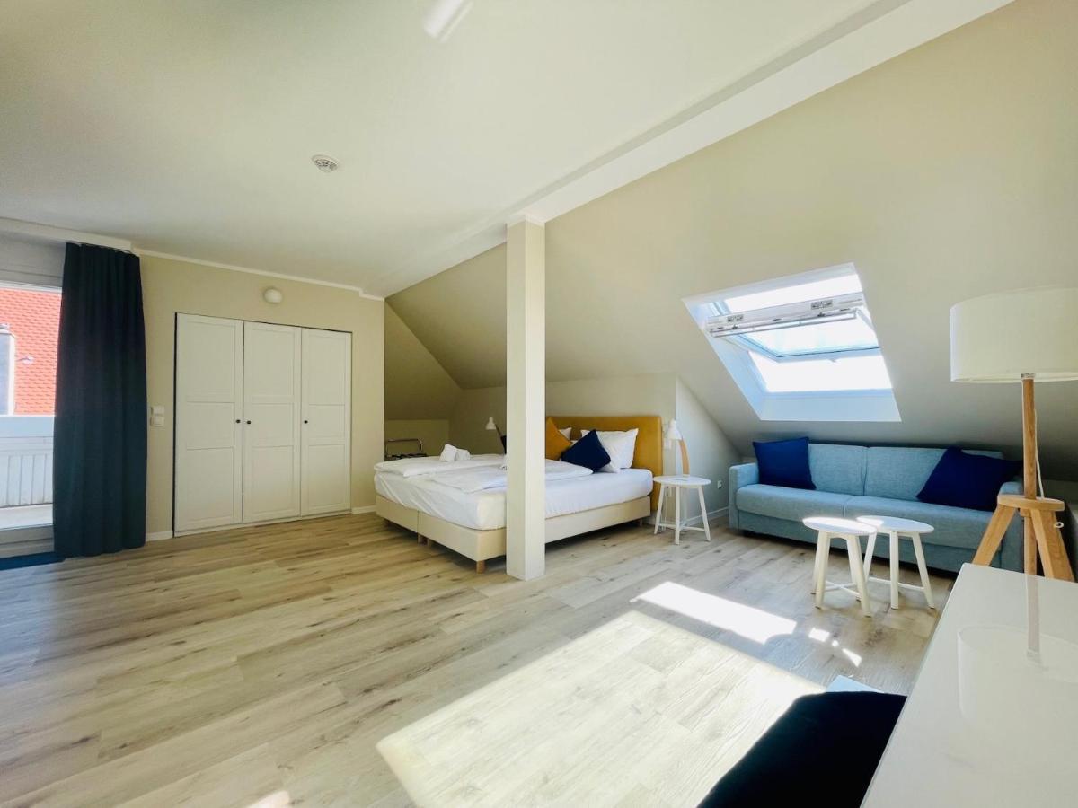 Hotel Seeliebe Sipplingen Extérieur photo