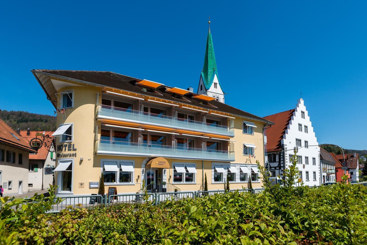 Hotel Seeliebe Sipplingen Extérieur photo